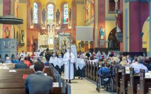 Zdjęcia z obchodów Bożego Ciała (5)