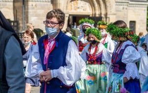 Zdjęcia z obchodów Bożego Ciała (14)