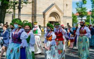 Zdjęcia z obchodów Bożego Ciała (15)