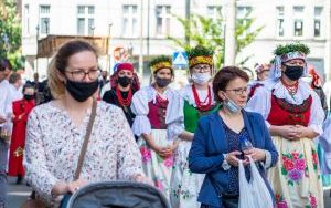 Zdjęcia z obchodów Bożego Ciała (17)