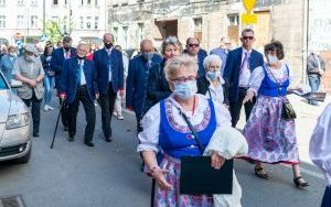 Zdjęcia z obchodów Bożego Ciała (1)