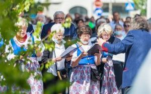 Zdjęcia z obchodów Bożego Ciała (2)