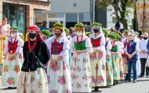 Zdjęcia z obchodów Bożego Ciała (4)