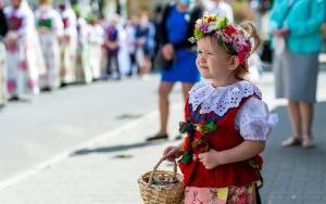 Zdjęcia z obchodów Bożego Ciała (5)