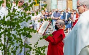 Zdjęcia z obchodów Bożego Ciała (6)