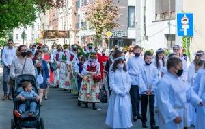 Zdjęcia z obchodów Bożego Ciała (11)