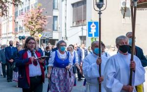 Zdjęcia z obchodów Bożego Ciała (12)