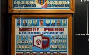 Zdjęcia z Izby Pamięci lodowiska (4)