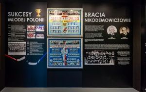 Zdjęcia z Izby Pamięci lodowiska (6)