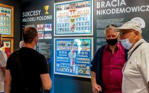Zdjęcia z Izby Pamięci lodowiska (6)