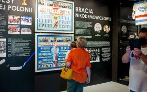 Zdjęcia z Izby Pamięci lodowiska (7)