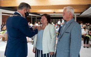 Małżeńscy jubilaci (9)