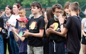Julileuszowa festyn w Szkole Podstawowej nr 51 z Oddziałami Integracyjnymi (6)