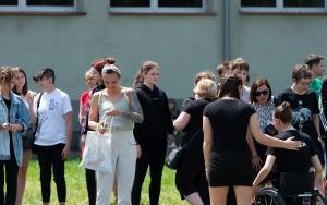 Julileuszowa festyn w Szkole Podstawowej nr 51 z Oddziałami Integracyjnymi (8)