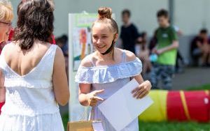 Julileuszowa festyn w Szkole Podstawowej nr 51 z Oddziałami Integracyjnymi (11)