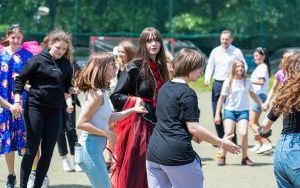 Julileuszowa festyn w Szkole Podstawowej nr 51 z Oddziałami Integracyjnymi (12)