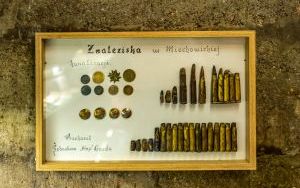 Kolejny dzień otwarty schronu w Miechowicach (5)