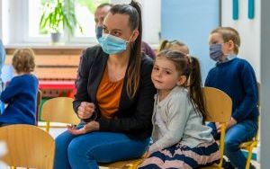 Rozstrzygnięcie konkursu Rozśpiewana Rodzinka (1)