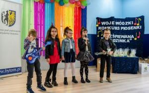 Rozstrzygnięcie konkursu Rozśpiewana Rodzinka (3)