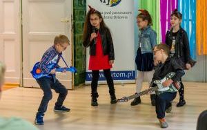 Rozstrzygnięcie konkursu Rozśpiewana Rodzinka (5)