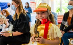 Rozstrzygnięcie konkursu Rozśpiewana Rodzinka (14)