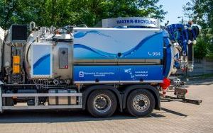 Samochód ciśnieniowy marki Kaiser Aquastar  (3)