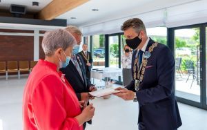 Jubileusz pożycia małżeńskiego (6)