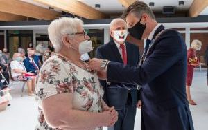 Jubileusz pożycia małżeńskiego (9)