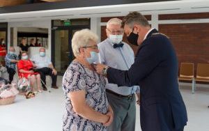 Jubileusz pożycia małżeńskiego (10)