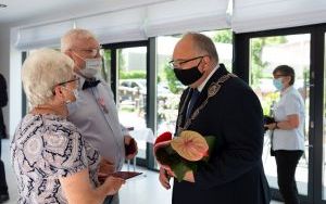 Jubileusz pożycia małżeńskiego (11)