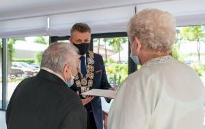 Jubileusz pożycia małżeńskiego (12)