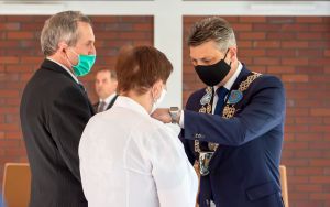 Jubileusz pożycia małżeńskiego (10)