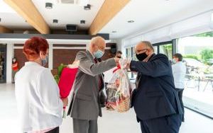 Jubileusz pożycia małżeńskiego (11)