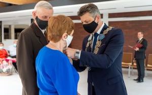 Jubileusz pożycia małżeńskiego (12)