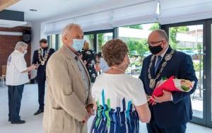 Jubileusz pożycia małżeńskiego (4)