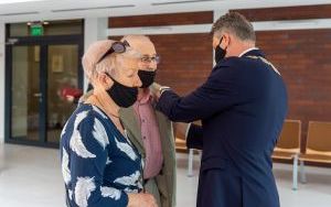 Jubileusz pożycia małżeńskiego (5)