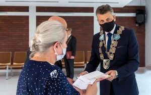 Jubileusz pożycia małżeńskiego (8)
