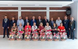 Jubileusz pożycia małżeńskiego (11)