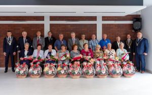 Jubileusz pożycia małżeńskiego (12)
