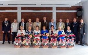 Jubileusz pożycia małżeńskiego (13)