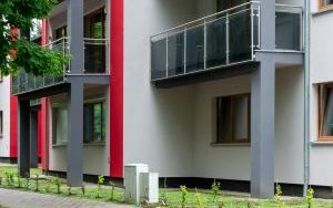 Przekazanie nowych mieszkań przy ul. Reptowskiej w Miechowicach (3)