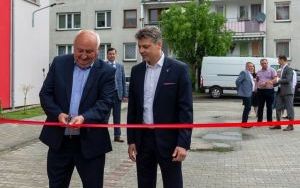 Nowe mieszkania w Miechowicach (1)
