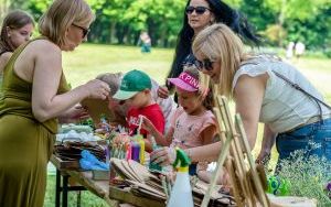 Bytomski kwietnik w Parku Kachla (11)