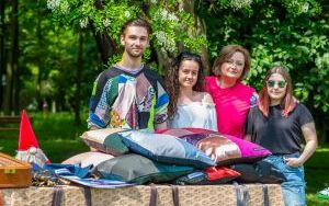 Bytomski kwietnik w Parku Kachla (16)
