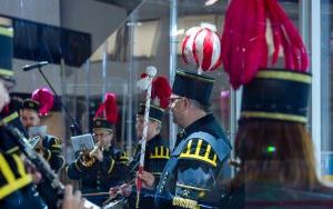 Ceremonia otwarcia lodowiska (1)