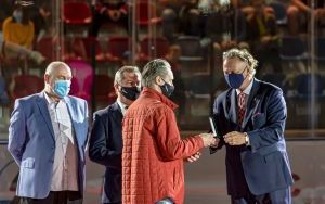Ceremonia wręczenia odznaczeń dla sportowców i działaczy  (5)