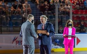 Ceremonia wręczenia odznaczeń dla sportowców i działaczy  (10)