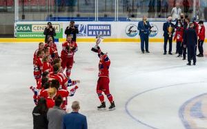 Uhonorowanie drużyn (5)