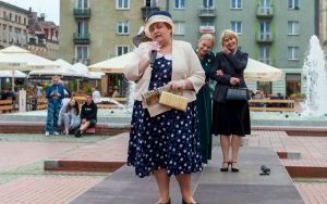 Happening kulturalno - historyczny Przygrywka do tryptyku (1)
