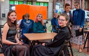 Happening kulturalno - historyczny Przygrywka do tryptyku (5)